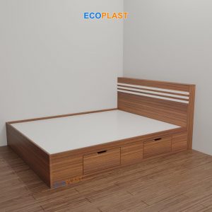 Giường Nhựa Ecoplast tại Đà Nẵng – 05