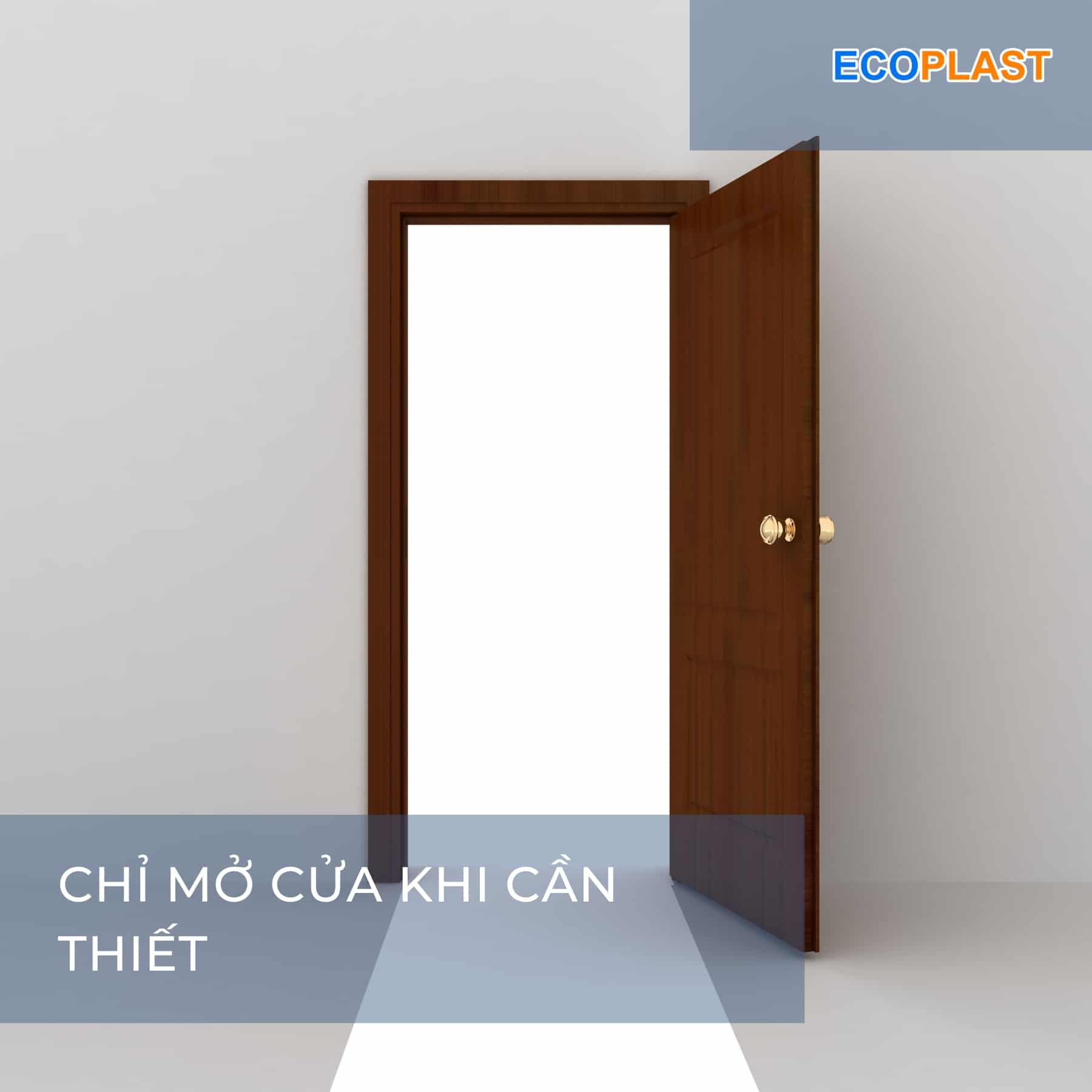 Thời tiết nồm ẩm là gì ? Nguyên nhân ? Cách khắc phục ? 3 CHI MO CUA KHI CAN THIET