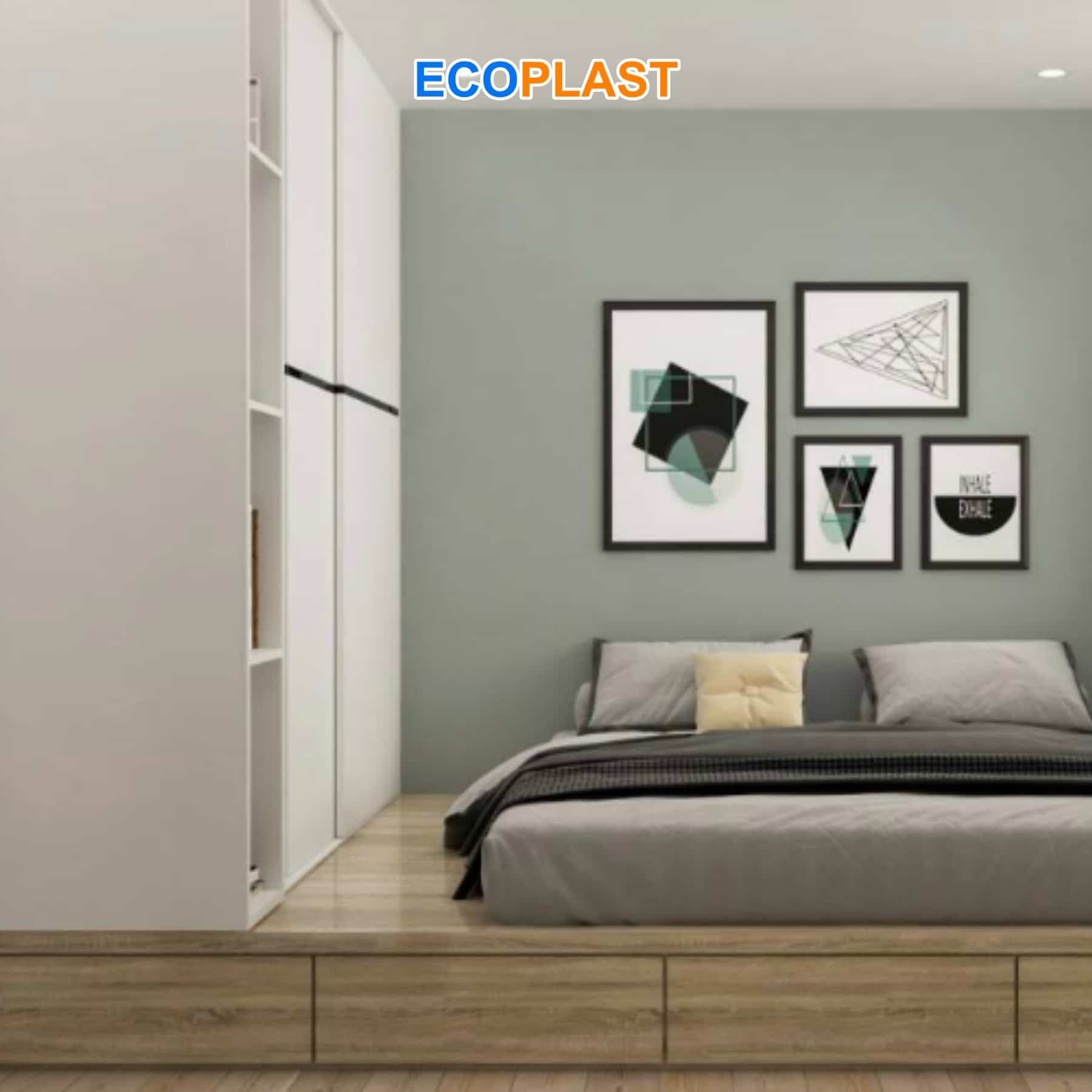 TU QUAN AO KET HOP GIUONG NGU 10