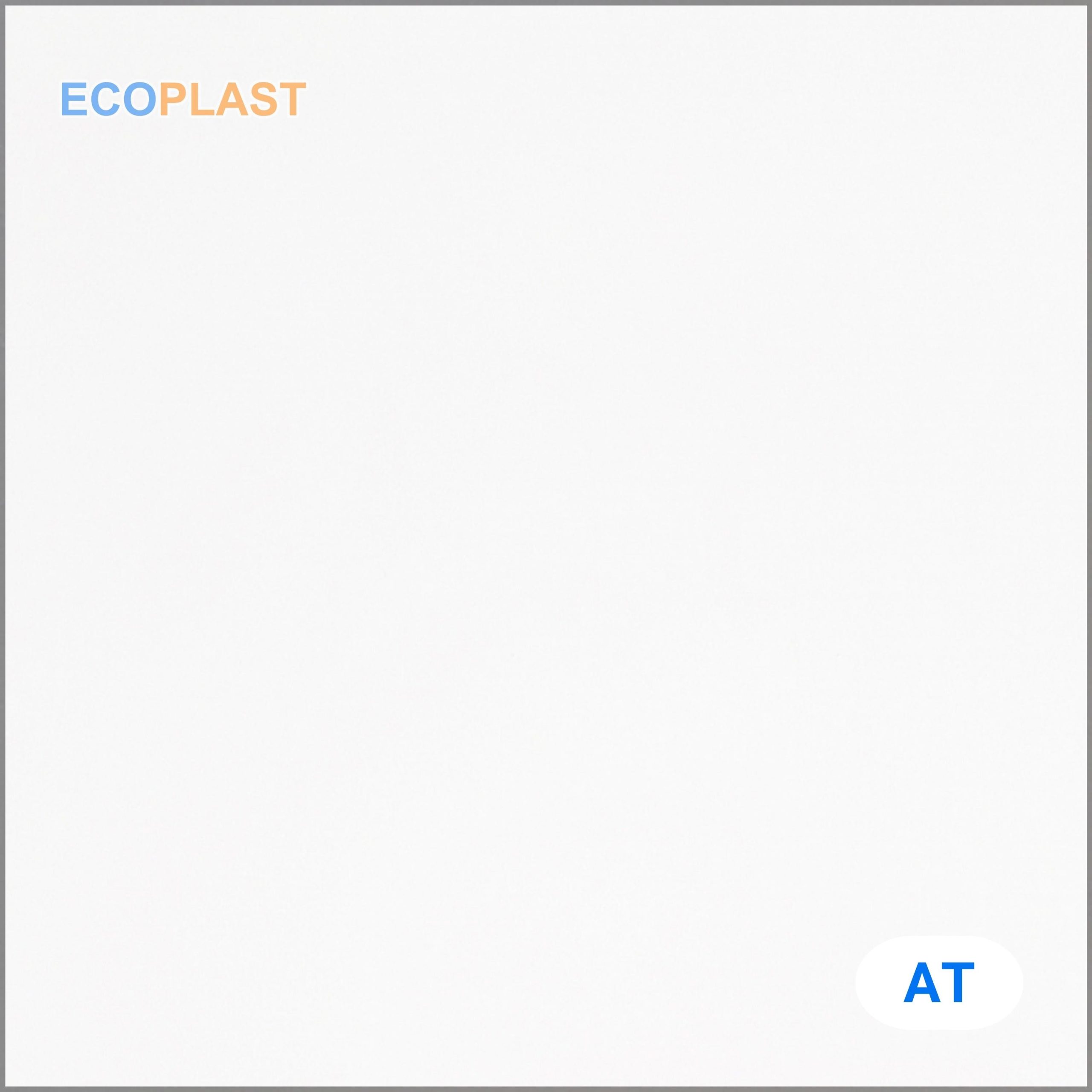 Mã màu tấm nhựa nội thất Ecoplast AT