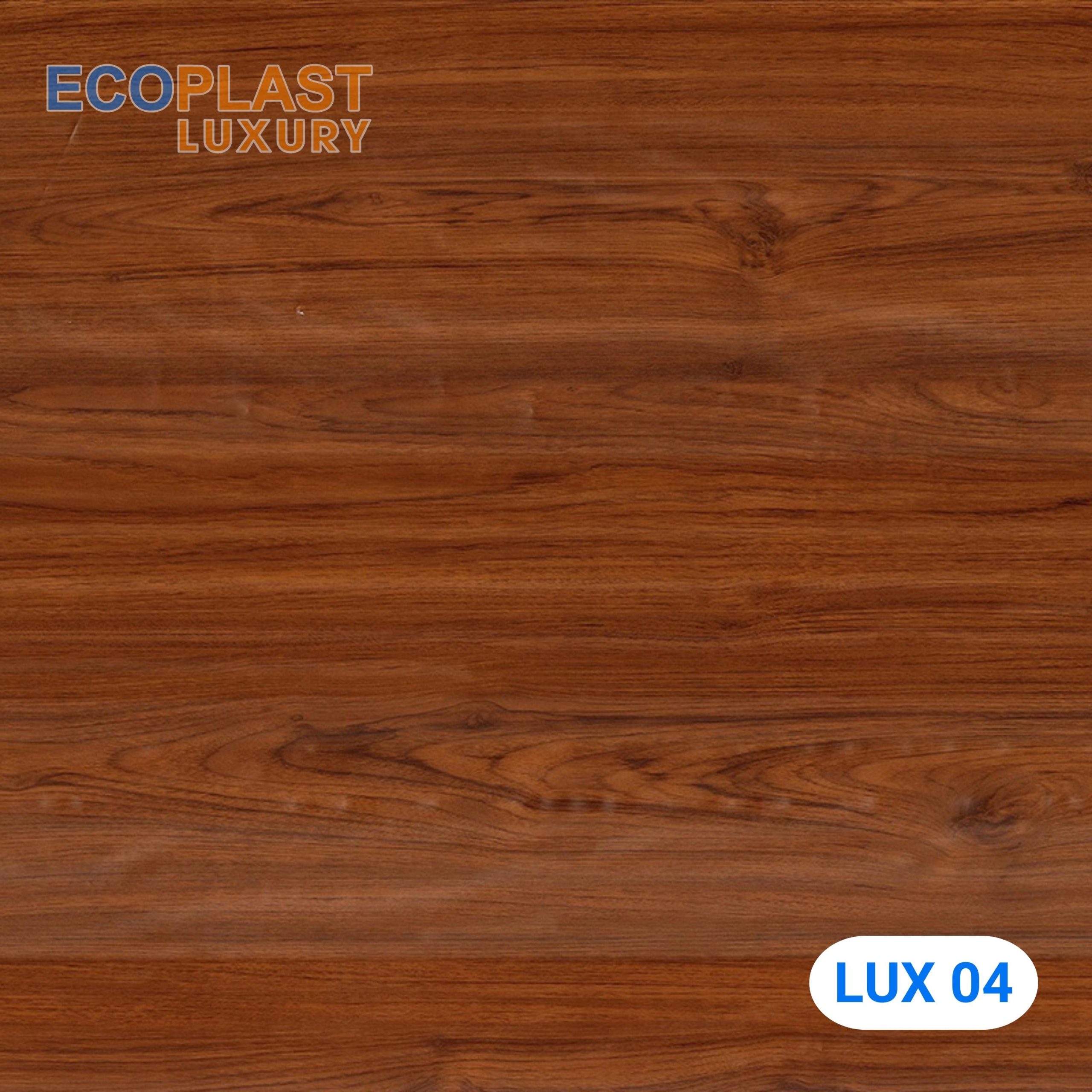 Mã màu tấm nhựa nội thất Ecoplast Lux 04