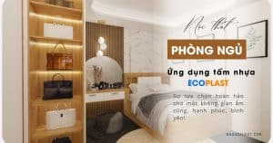 phong ngu ecoplast a12 at
