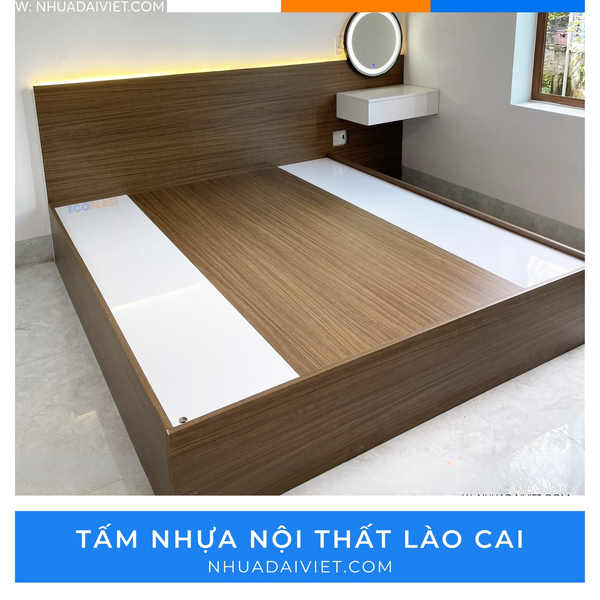 TỔNG KHO TẤM NHỰA NỘI THẤT LÀO CAI, TÌM NPP ĐẠI LÝ 18 cong trinh noi tam nhua noi that ecoplast lao cai