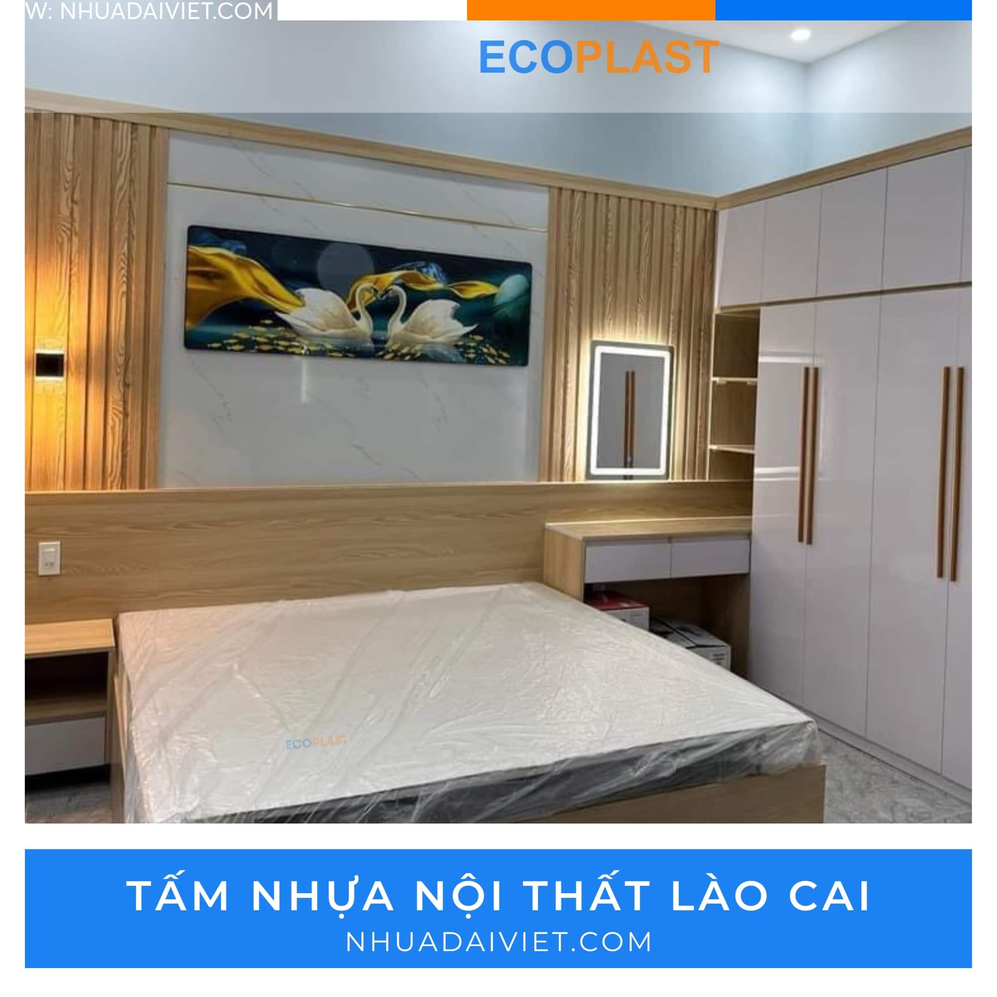 TỔNG KHO TẤM NHỰA NỘI THẤT LÀO CAI, TÌM NPP ĐẠI LÝ 16 mau cong trinh tam nhua noi that ecoplast lao cai