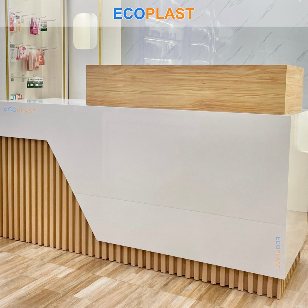 quay le tan ecoplast a10 at 3