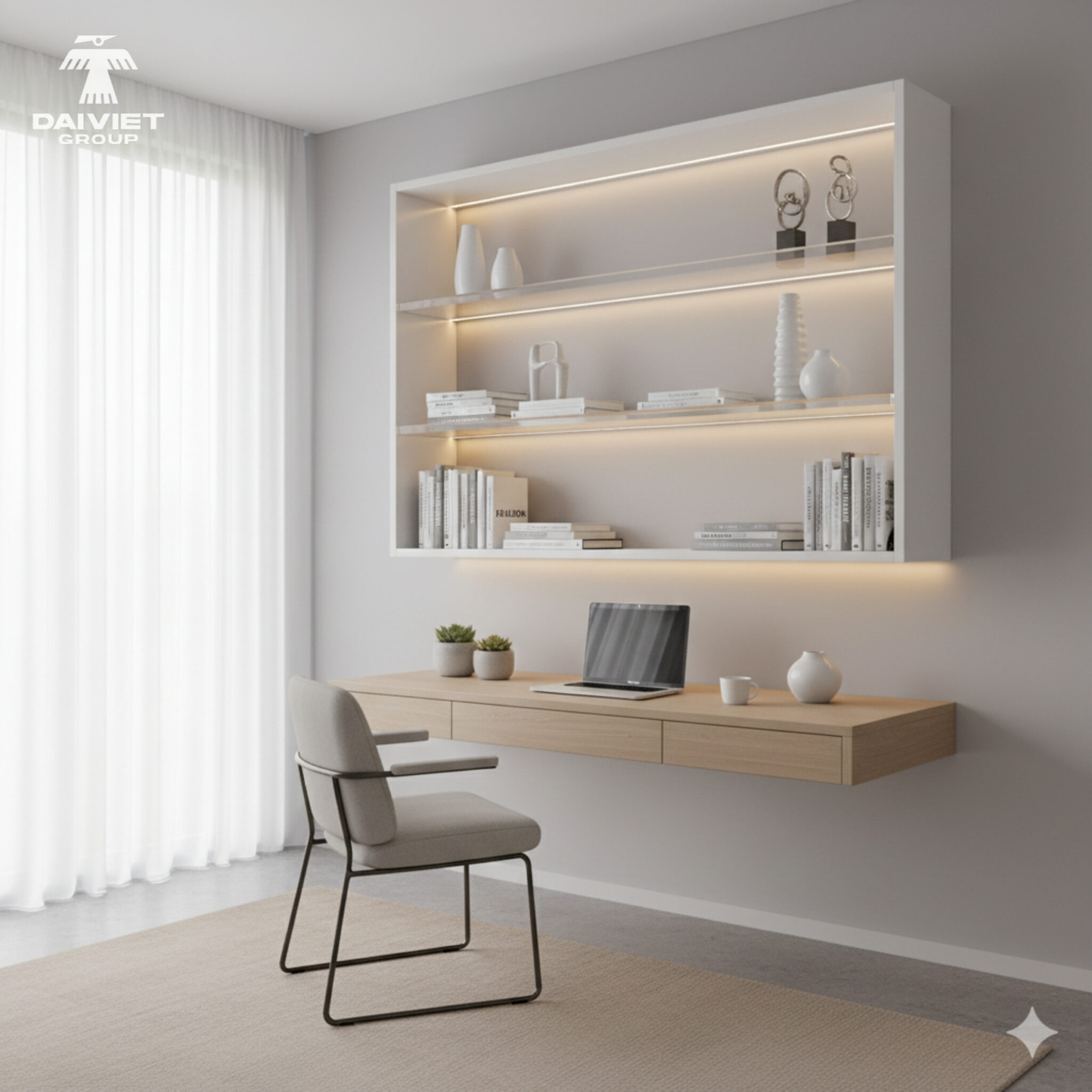 Tủ Sách Có Cửa Kính – Giải Pháp Bảo Quản & Trưng Bày Sang Trọng 35 Mẫu tủ sách có cửa kính hiện đại