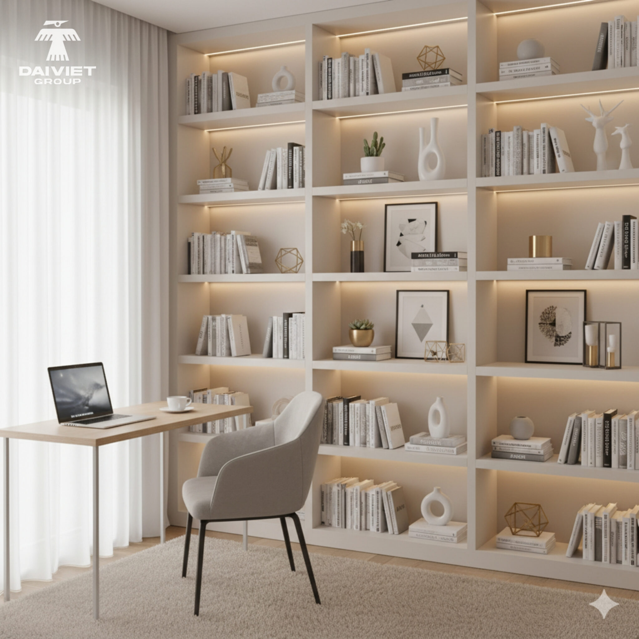 Tủ Sách Có Cửa Kính – Giải Pháp Bảo Quản & Trưng Bày Sang Trọng 27 Mẫu tủ sách nhựa cao cấp