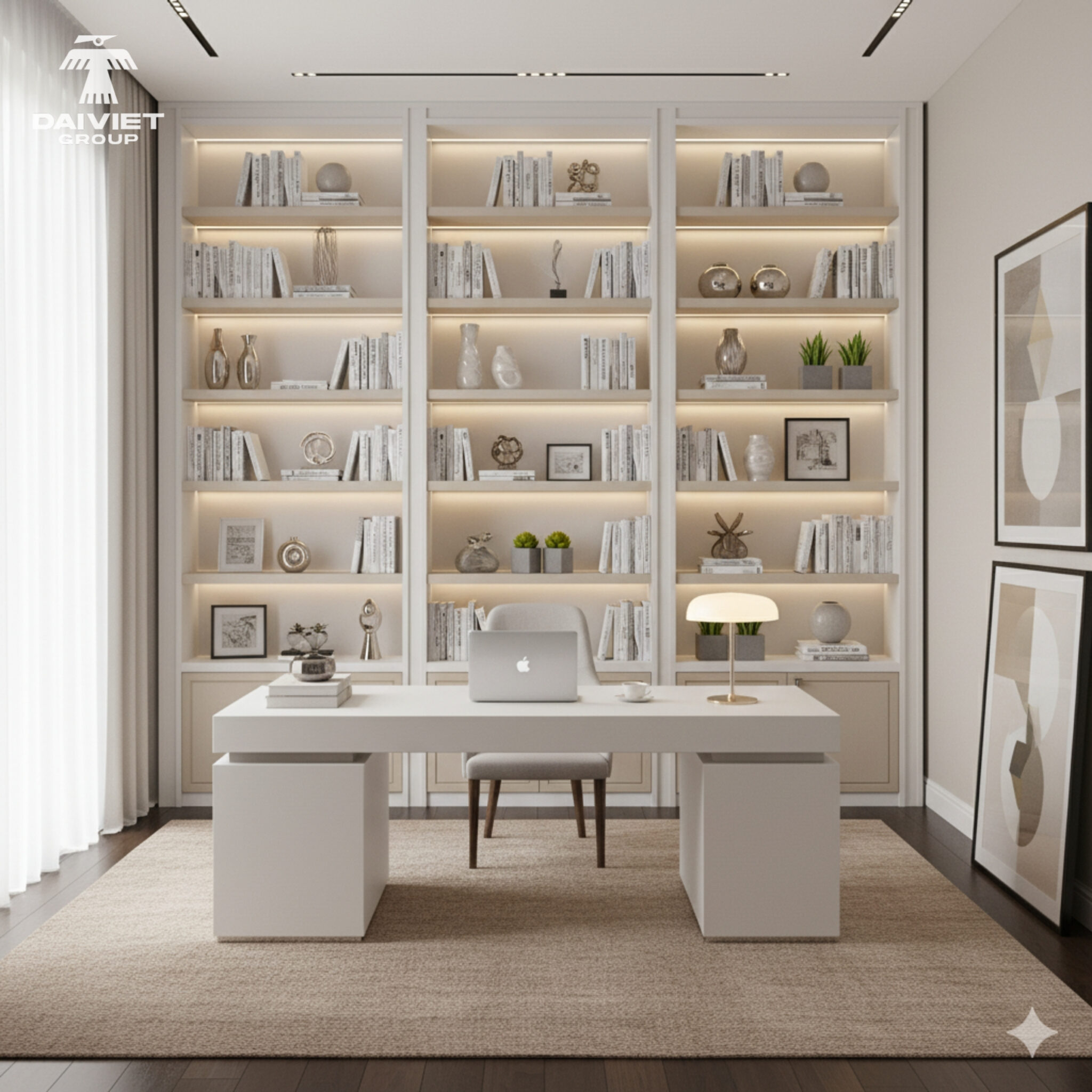 Tủ Sách Có Cửa Kính – Giải Pháp Bảo Quản & Trưng Bày Sang Trọng 25 Mẫu tủ sách nhựa giá rẻ tiện nghi