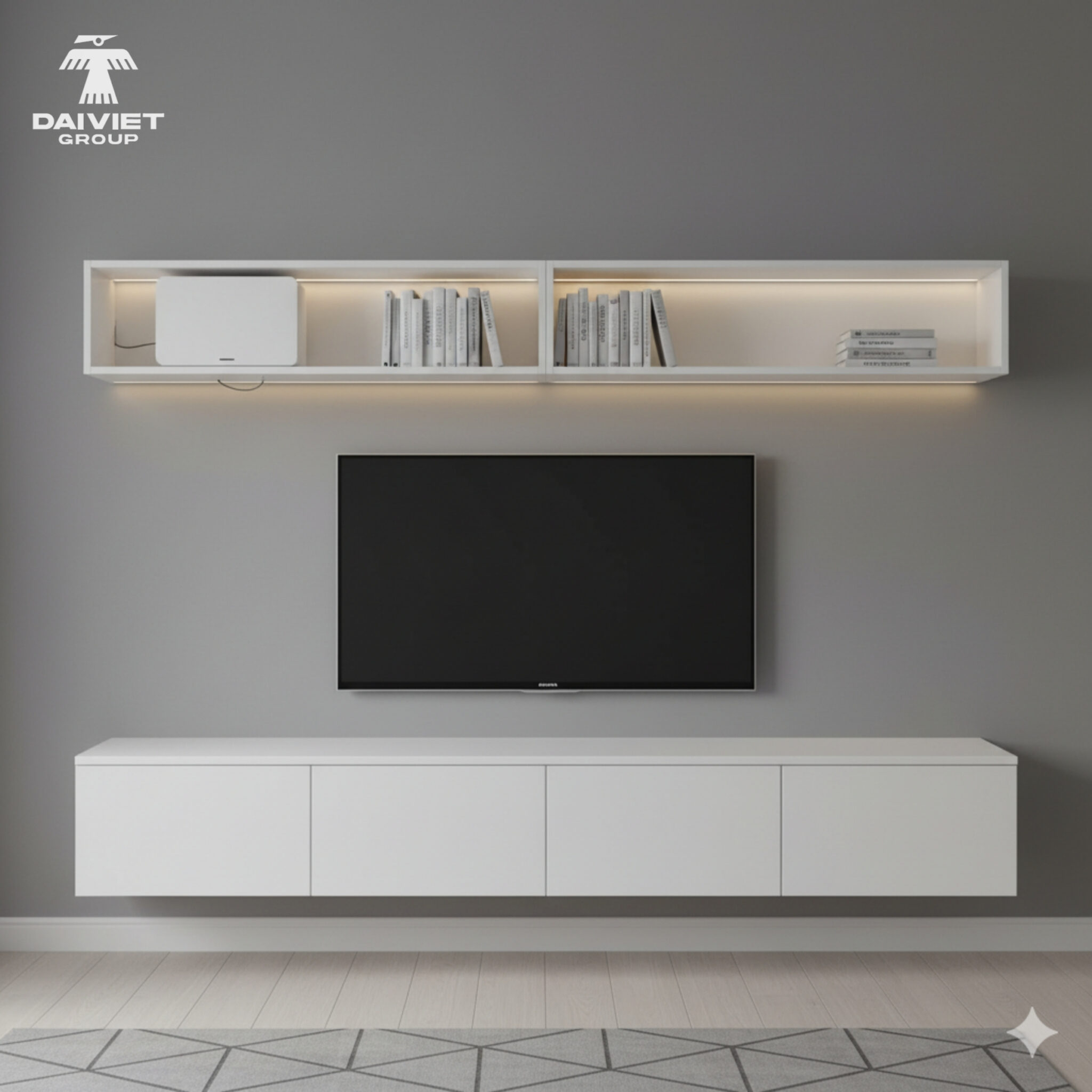 Tủ Sách Có Cửa Kính – Giải Pháp Bảo Quản & Trưng Bày Sang Trọng 20 Mẫu tủ sách nhựa nhỏ gọn tinh tế